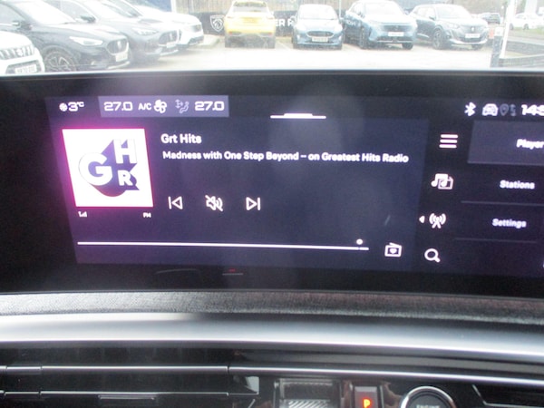 Used Peugeot E-5008 2024 for sale - 76251074: Photo 38
