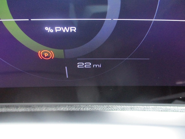 Used Peugeot E-5008 2024 for sale - 76251074: Photo 40
