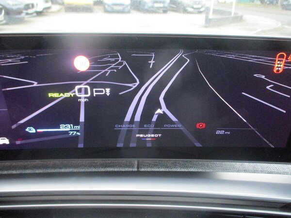Used Peugeot E-5008 2024 for sale - 76251074: Photo 41