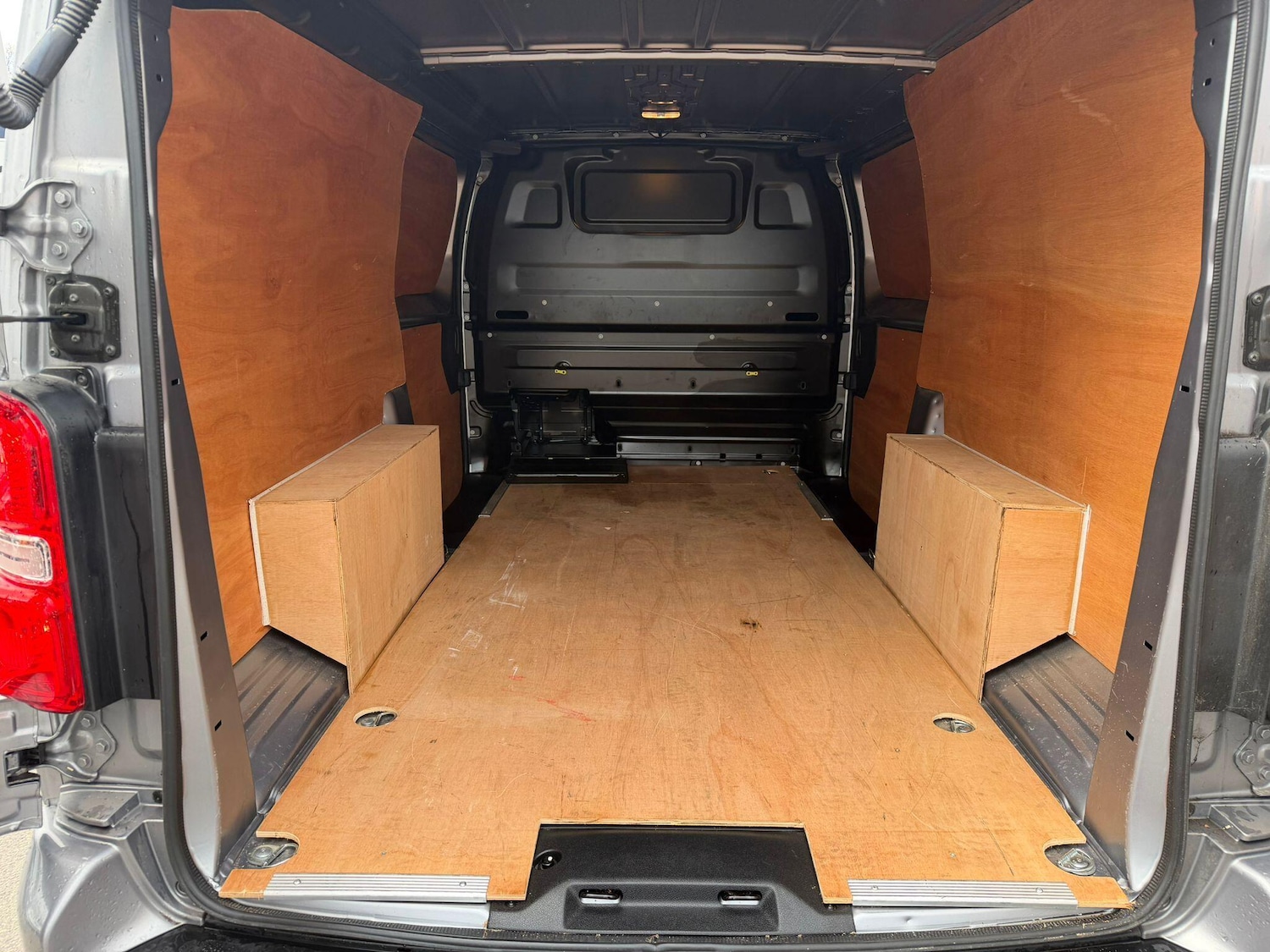 Used Vauxhall Vivaro 2021 for sale - 77898493: Photo 14