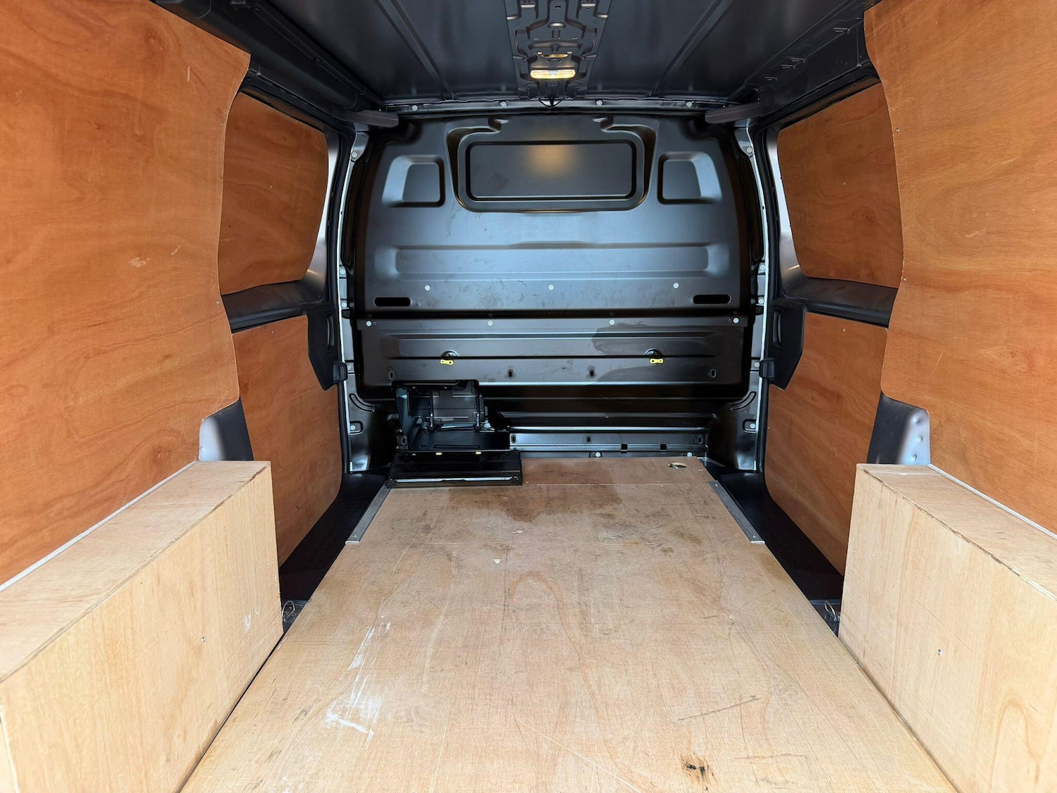 Used Vauxhall Vivaro 2021 for sale - 77898493: Photo 16