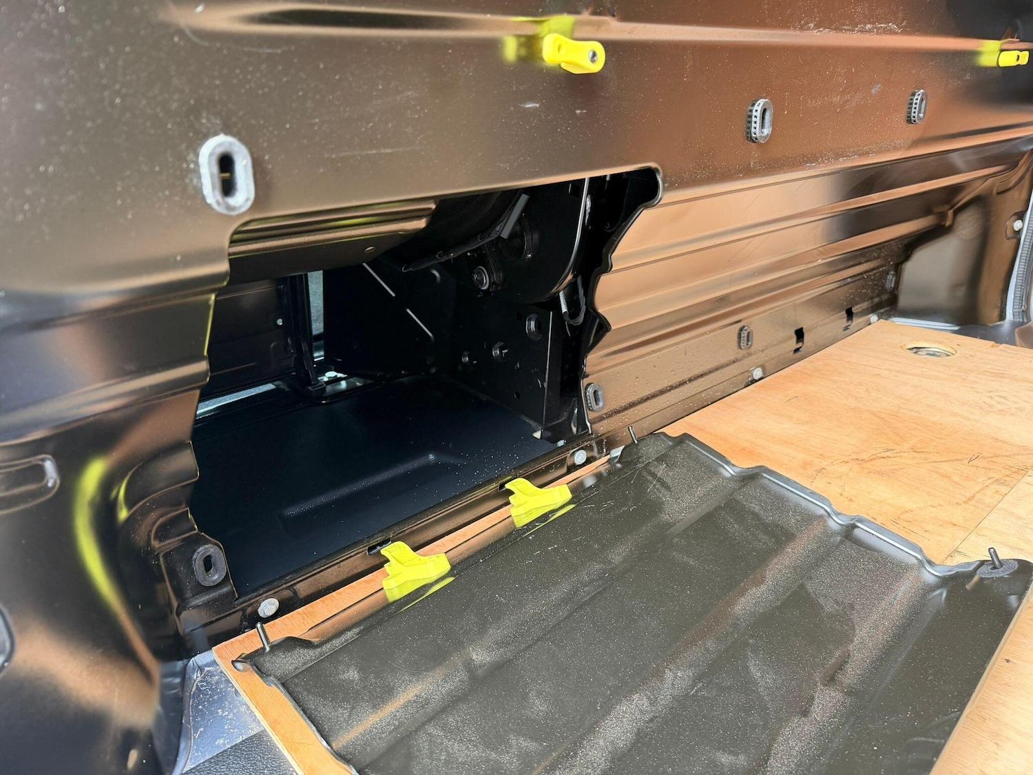 Used Vauxhall Vivaro 2021 for sale - 77898493: Photo 17