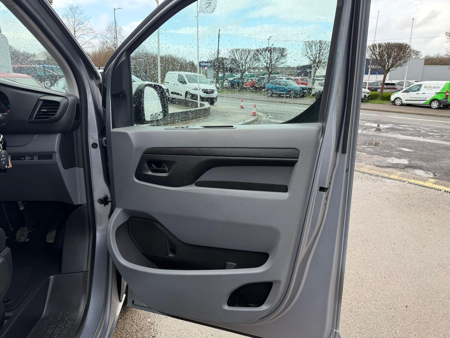 Used Vauxhall Vivaro 2021 for sale - 77898493: Photo 19