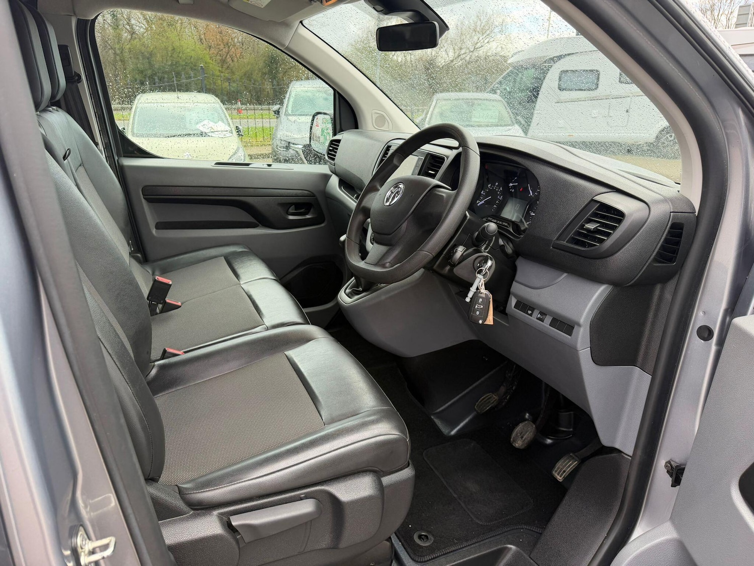 Used Vauxhall Vivaro 2021 for sale - 77898493: Photo 21