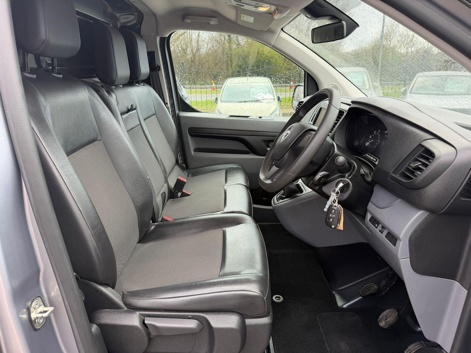 Used Vauxhall Vivaro 2021 for sale - 77898493: Photo 22