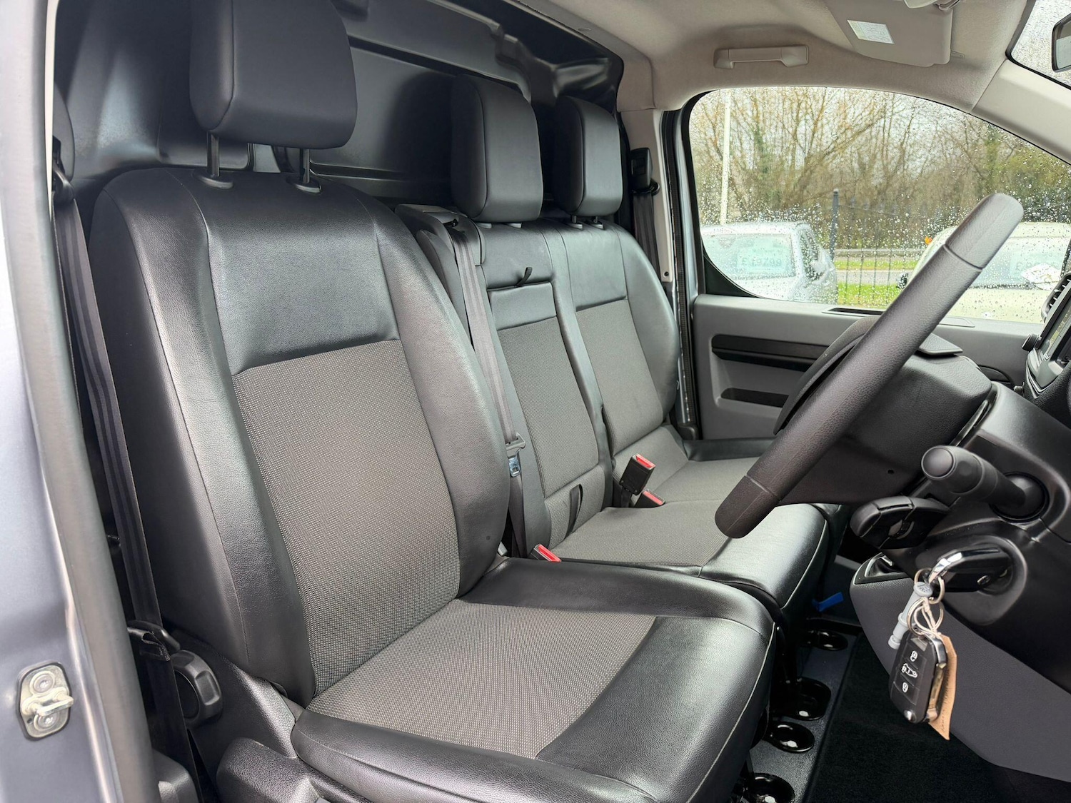 Used Vauxhall Vivaro 2021 for sale - 77898493: Photo 23