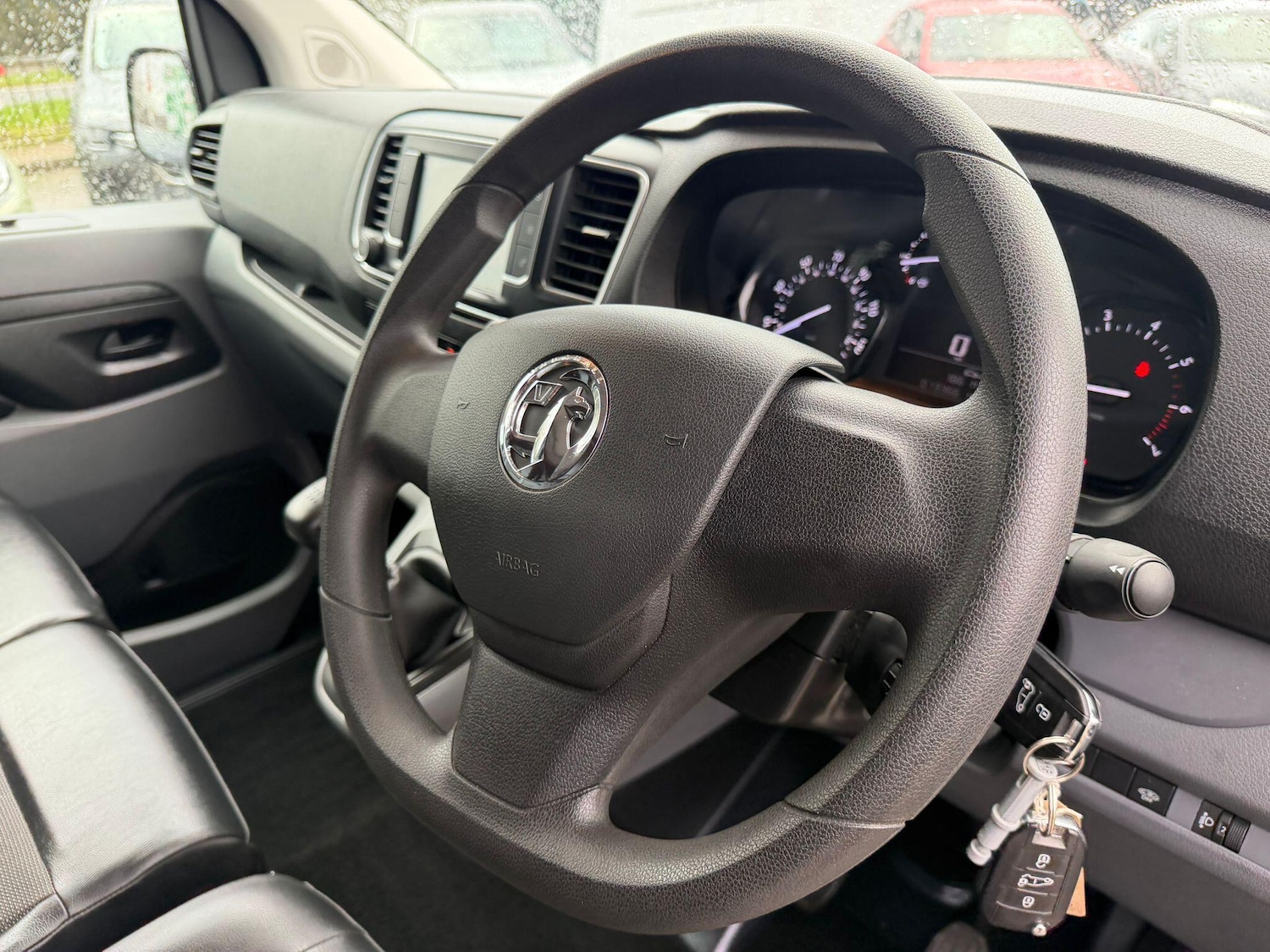 Used Vauxhall Vivaro 2021 for sale - 77898493: Photo 25