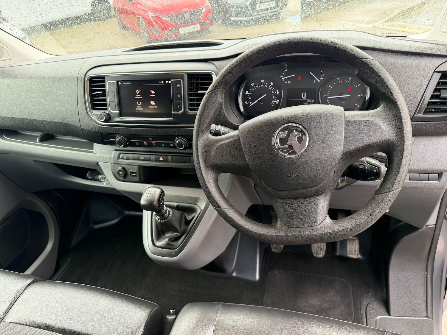 Used Vauxhall Vivaro 2021 for sale - 77898493: Photo 26