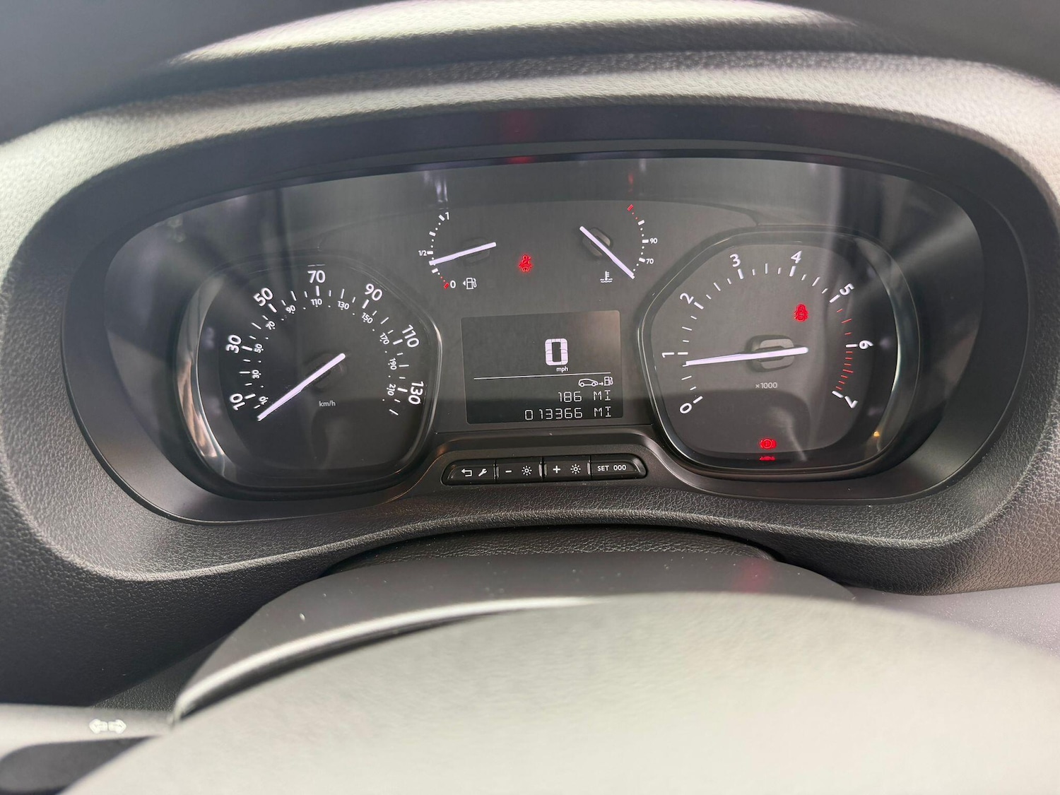 Used Vauxhall Vivaro 2021 for sale - 77898493: Photo 27