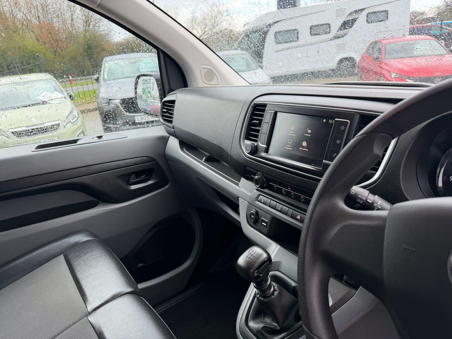 Used Vauxhall Vivaro 2021 for sale - 77898493: Photo 28