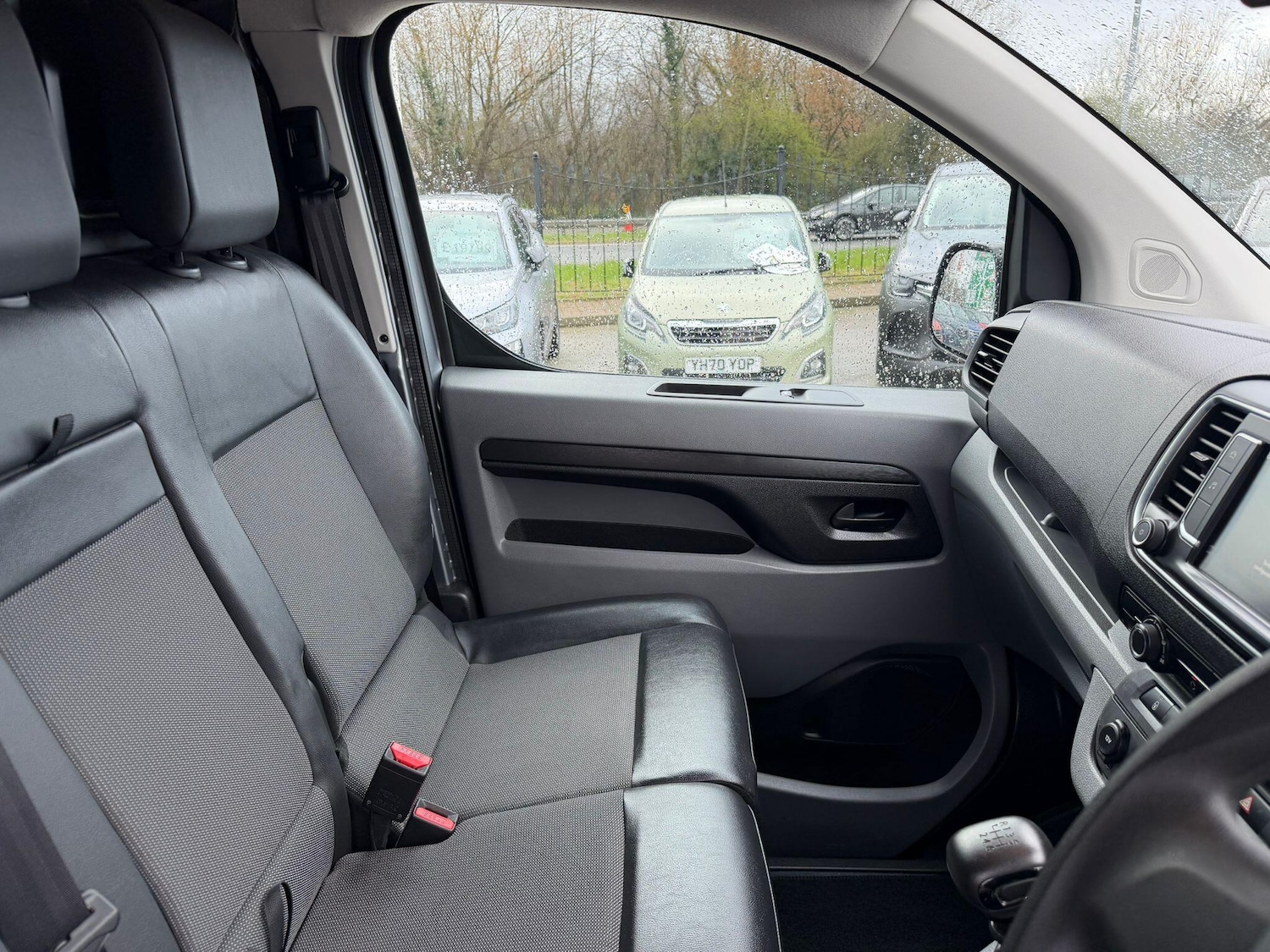 Used Vauxhall Vivaro 2021 for sale - 77898493: Photo 29
