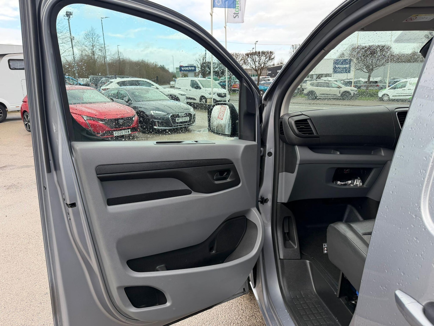 Used Vauxhall Vivaro 2021 for sale - 77898493: Photo 30