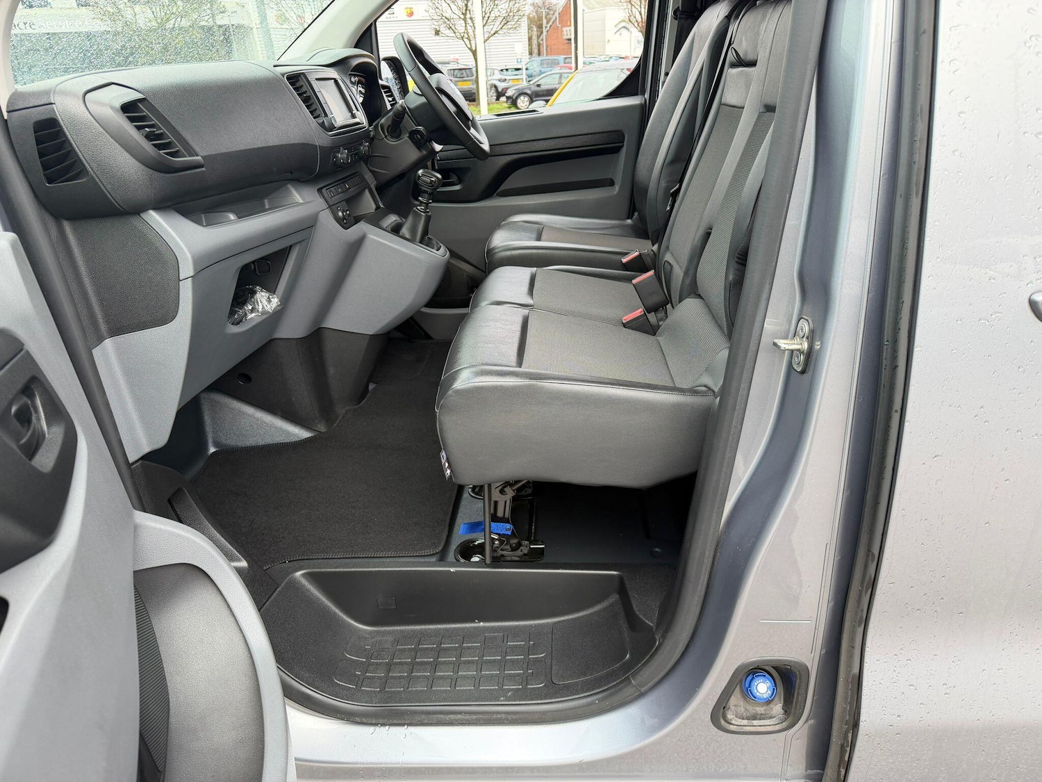 Used Vauxhall Vivaro 2021 for sale - 77898493: Photo 31