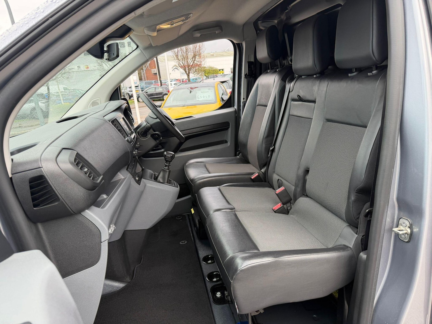 Used Vauxhall Vivaro 2021 for sale - 77898493: Photo 32