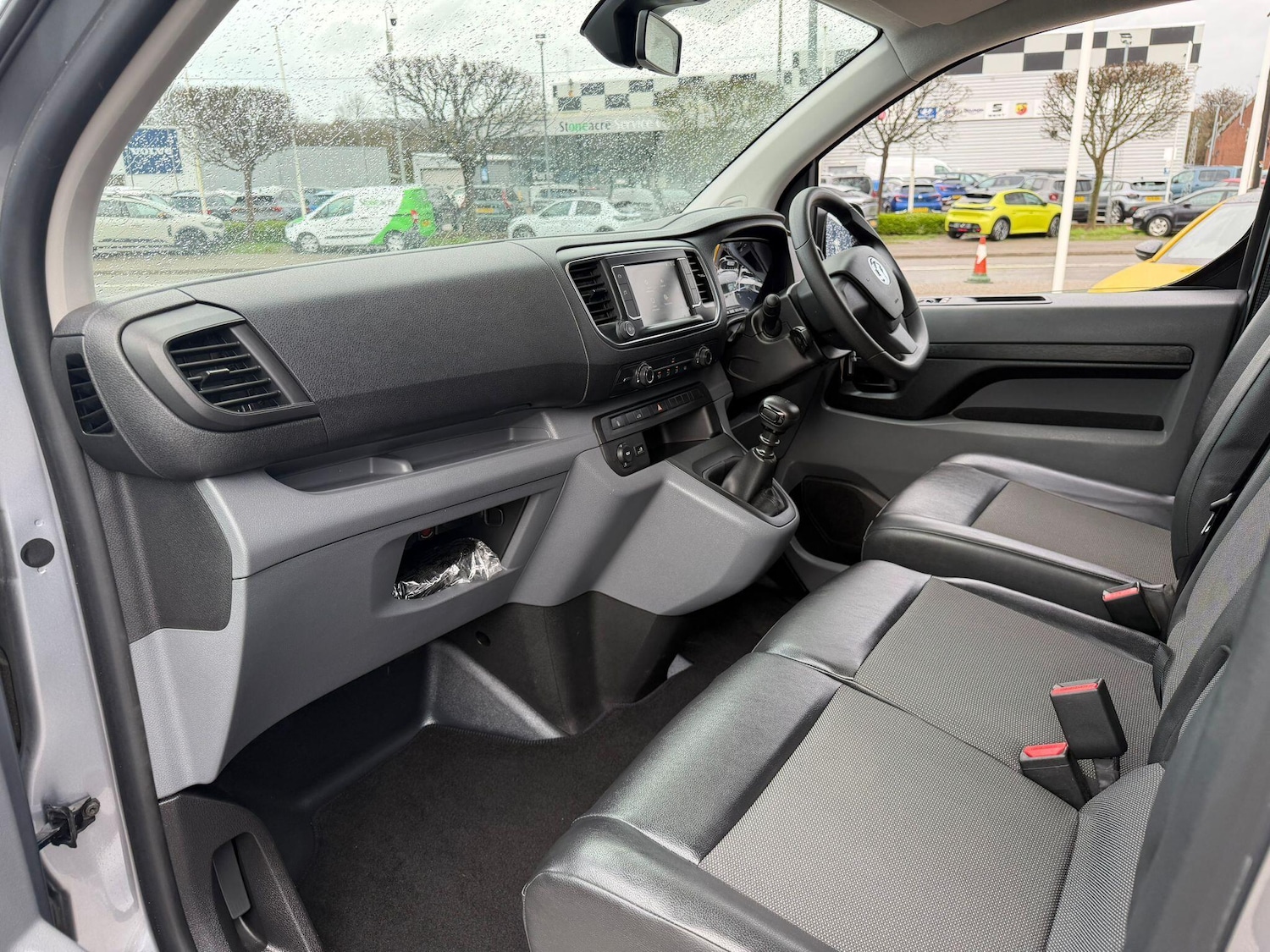 Used Vauxhall Vivaro 2021 for sale - 77898493: Photo 33