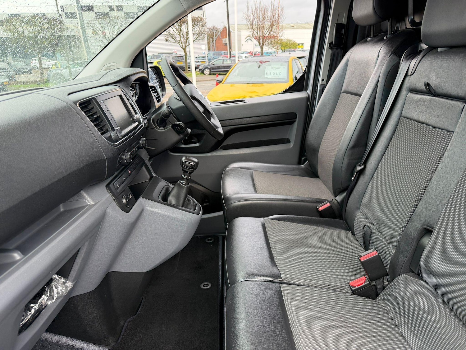 Used Vauxhall Vivaro 2021 for sale - 77898493: Photo 34