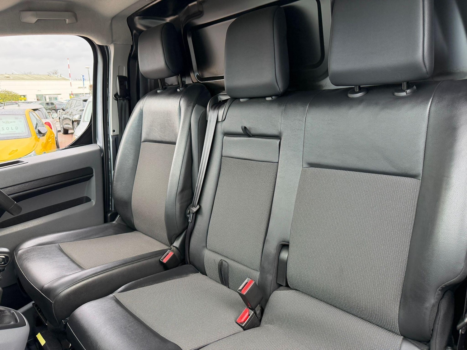 Used Vauxhall Vivaro 2021 for sale - 77898493: Photo 35