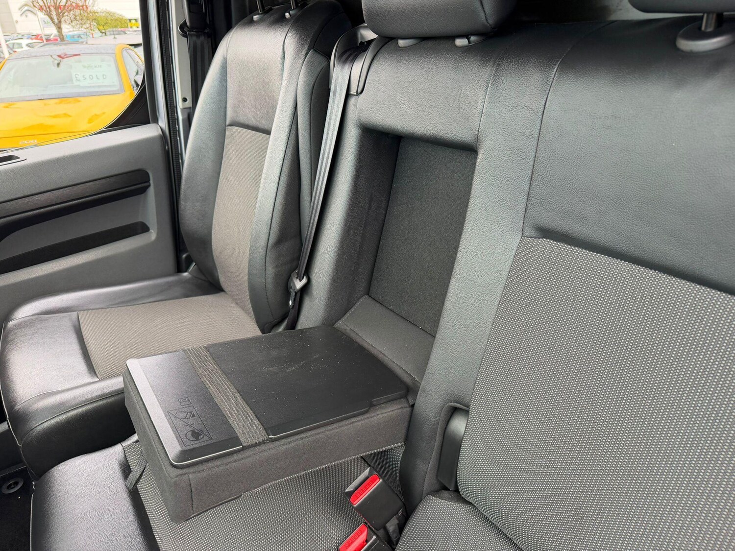 Used Vauxhall Vivaro 2021 for sale - 77898493: Photo 36