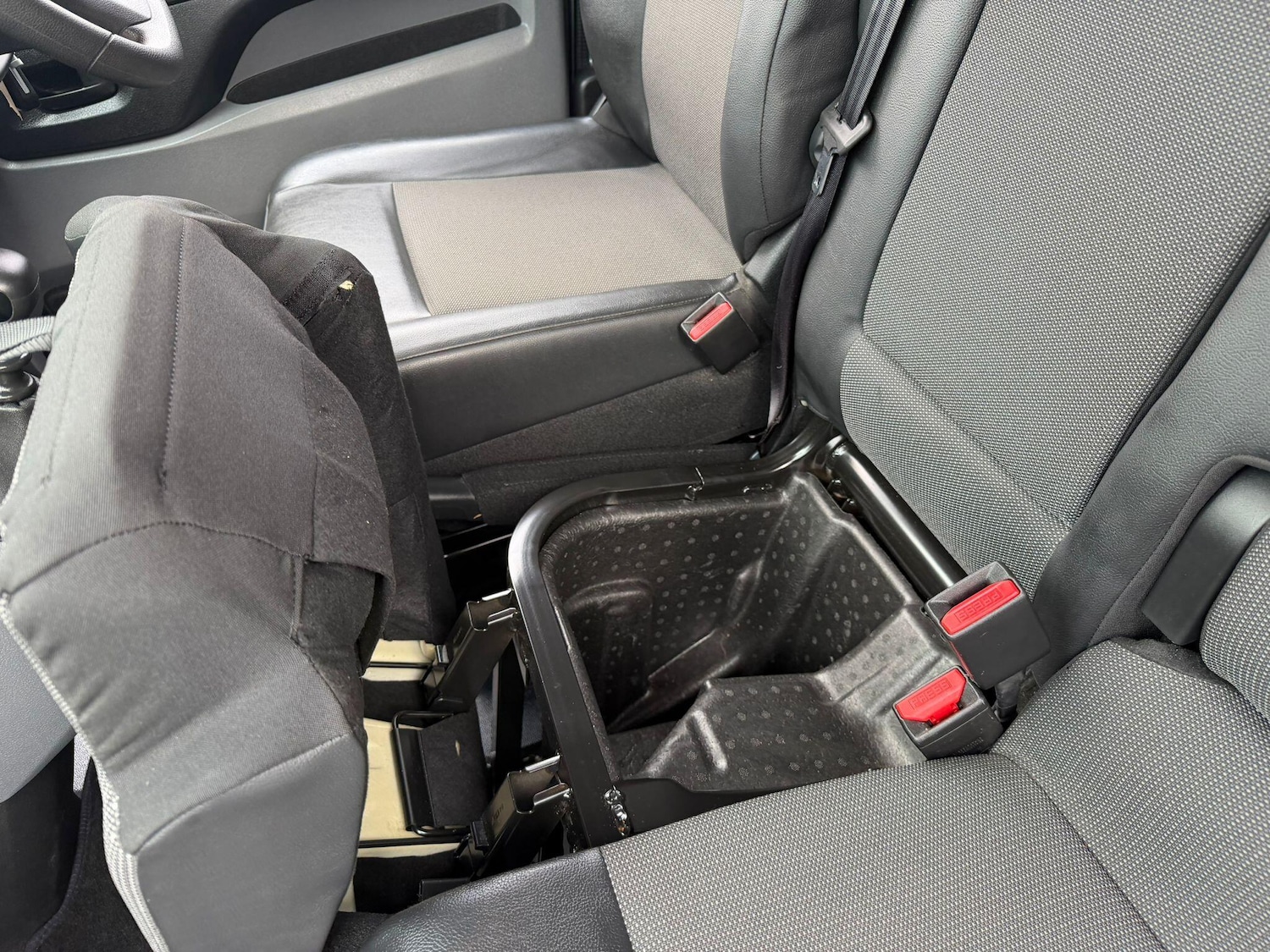 Used Vauxhall Vivaro 2021 for sale - 77898493: Photo 37