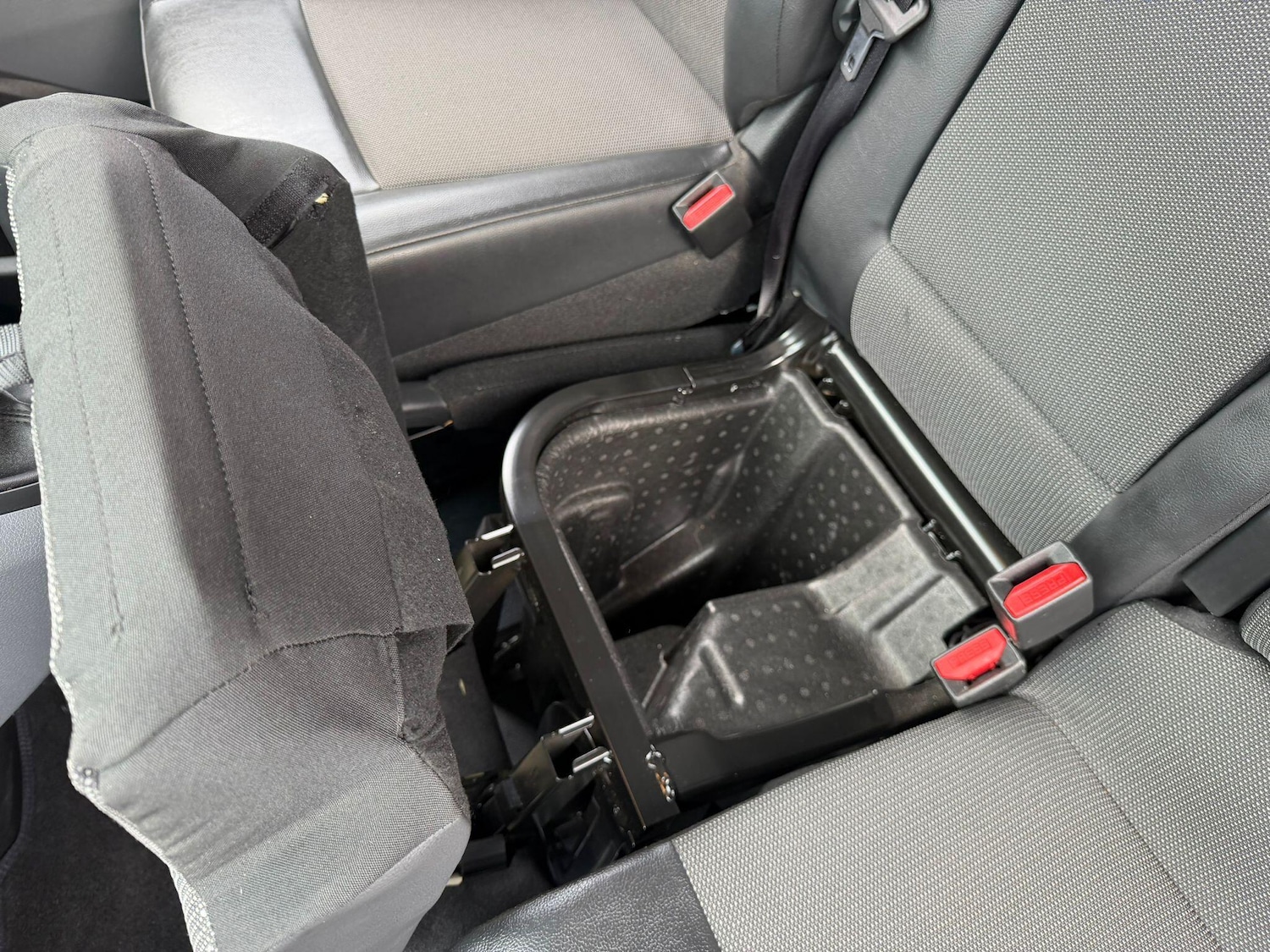 Used Vauxhall Vivaro 2021 for sale - 77898493: Photo 38