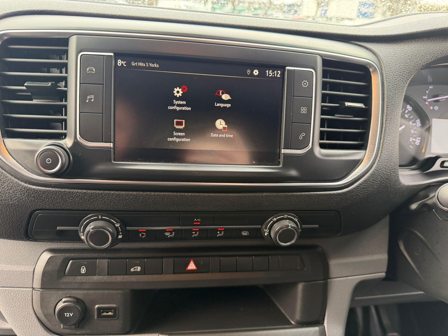 Used Vauxhall Vivaro 2021 for sale - 77898493: Photo 40