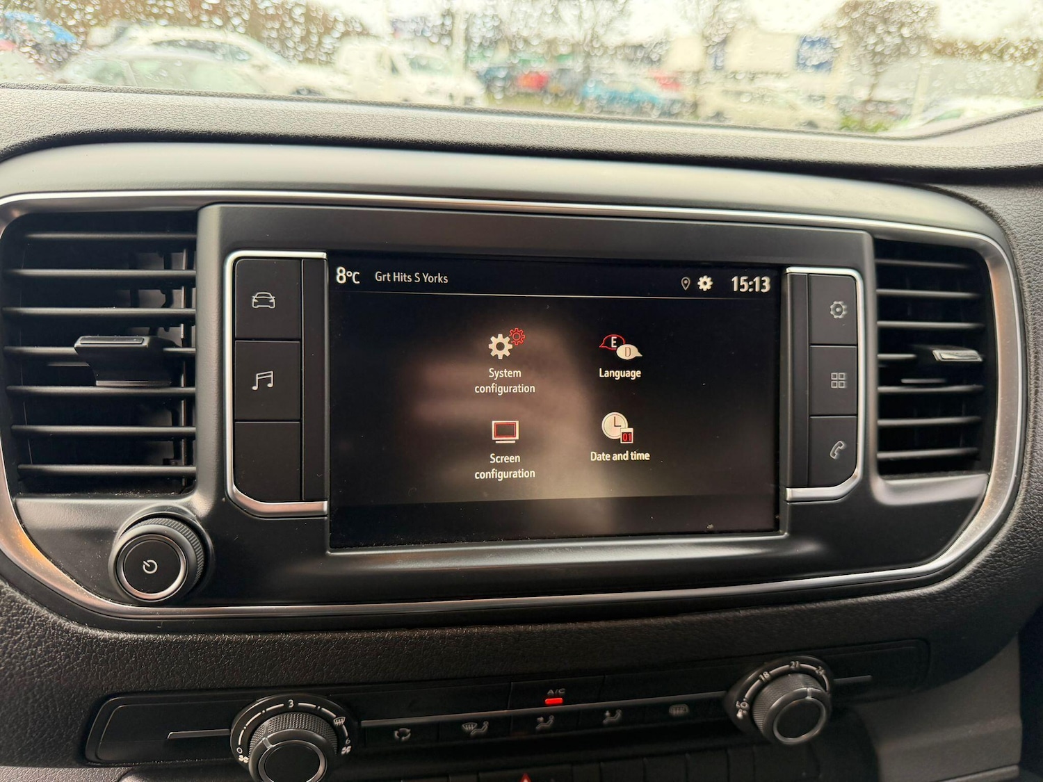 Used Vauxhall Vivaro 2021 for sale - 77898493: Photo 41