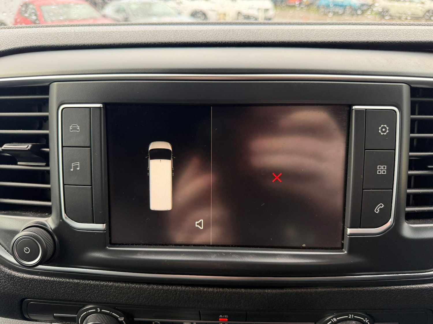 Used Vauxhall Vivaro 2021 for sale - 77898493: Photo 43