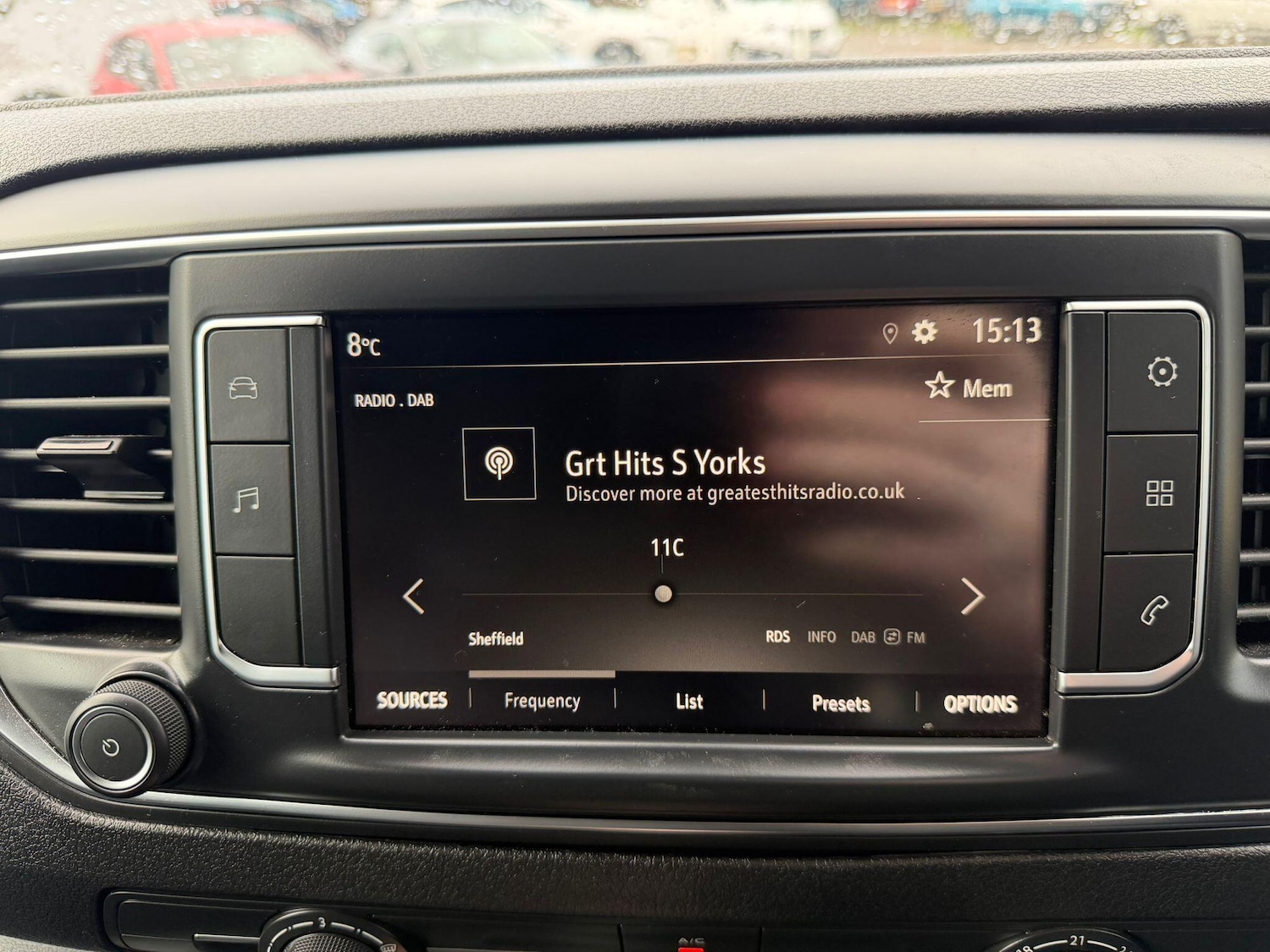 Used Vauxhall Vivaro 2021 for sale - 77898493: Photo 45