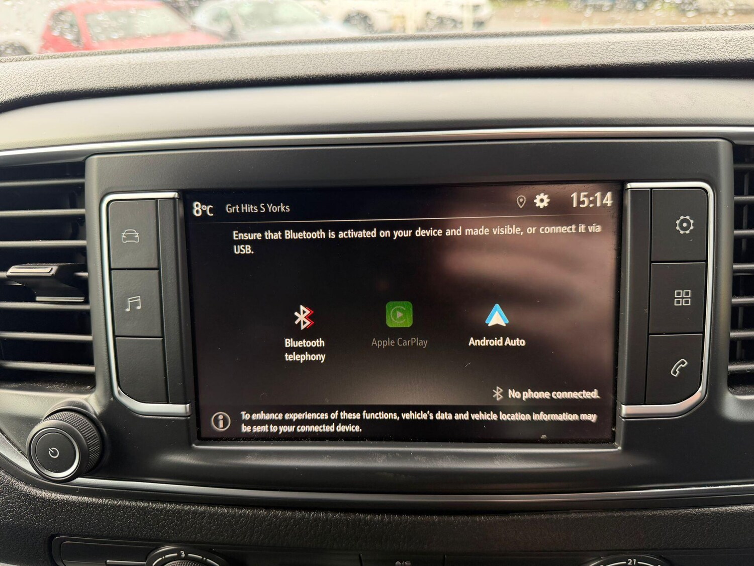 Used Vauxhall Vivaro 2021 for sale - 77898493: Photo 46