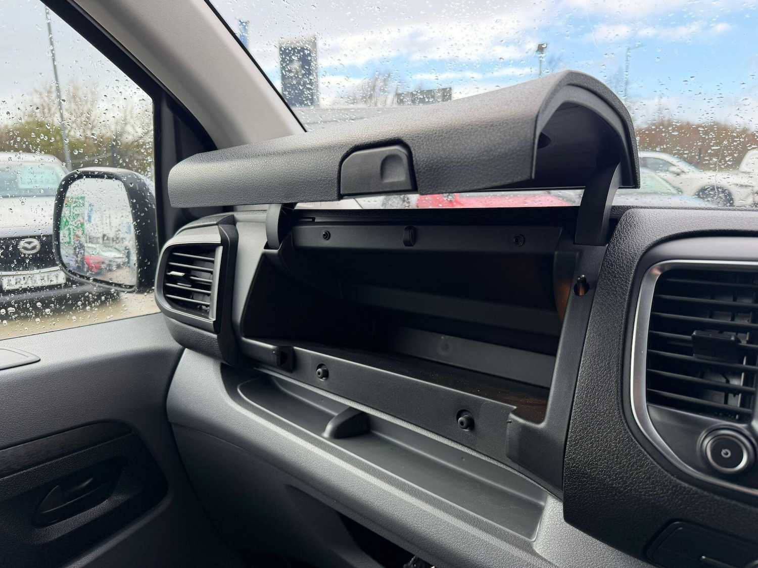 Used Vauxhall Vivaro 2021 for sale - 77898493: Photo 47