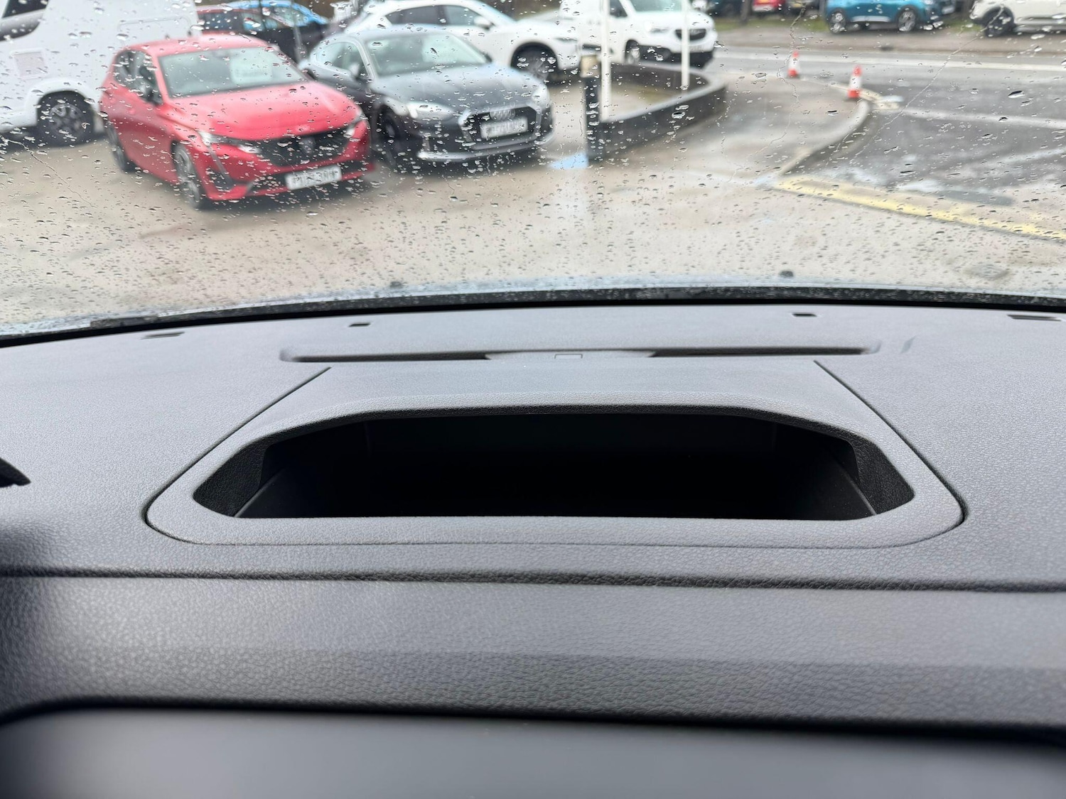 Used Vauxhall Vivaro 2021 for sale - 77898493: Photo 48