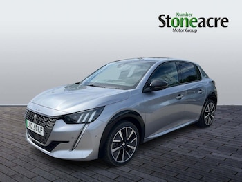 Used Peugeot E-208 2022 for sale - 79116476: Photo