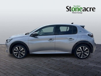 Used Peugeot E-208 2022 for sale - 79116476: Photo
