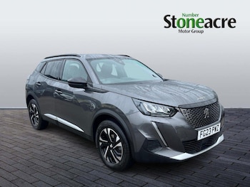 Used Peugeot 2008 2023 for sale - 78636570: Photo