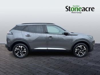 Used Peugeot 2008 2023 for sale - 78636570: Photo