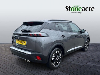 Used Peugeot 2008 2023 for sale - 78636570: Photo