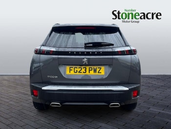 Used Peugeot 2008 2023 for sale - 78636570: Photo