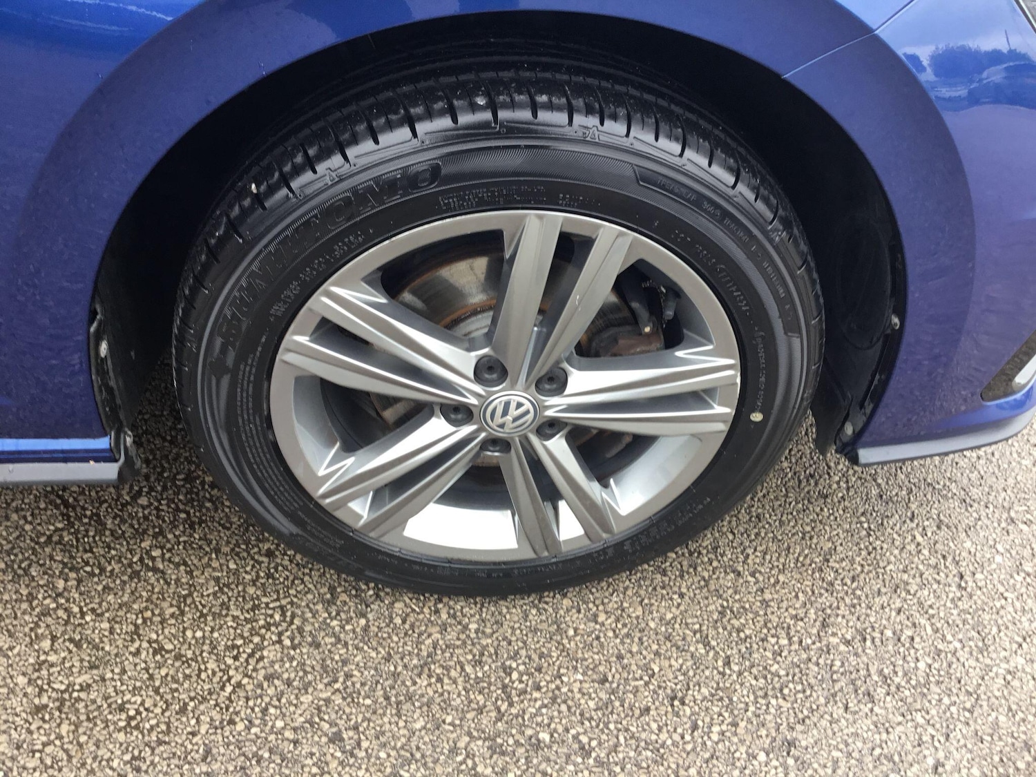 Used Volkswagen Polo 2019 for sale - 76690029: Photo 11