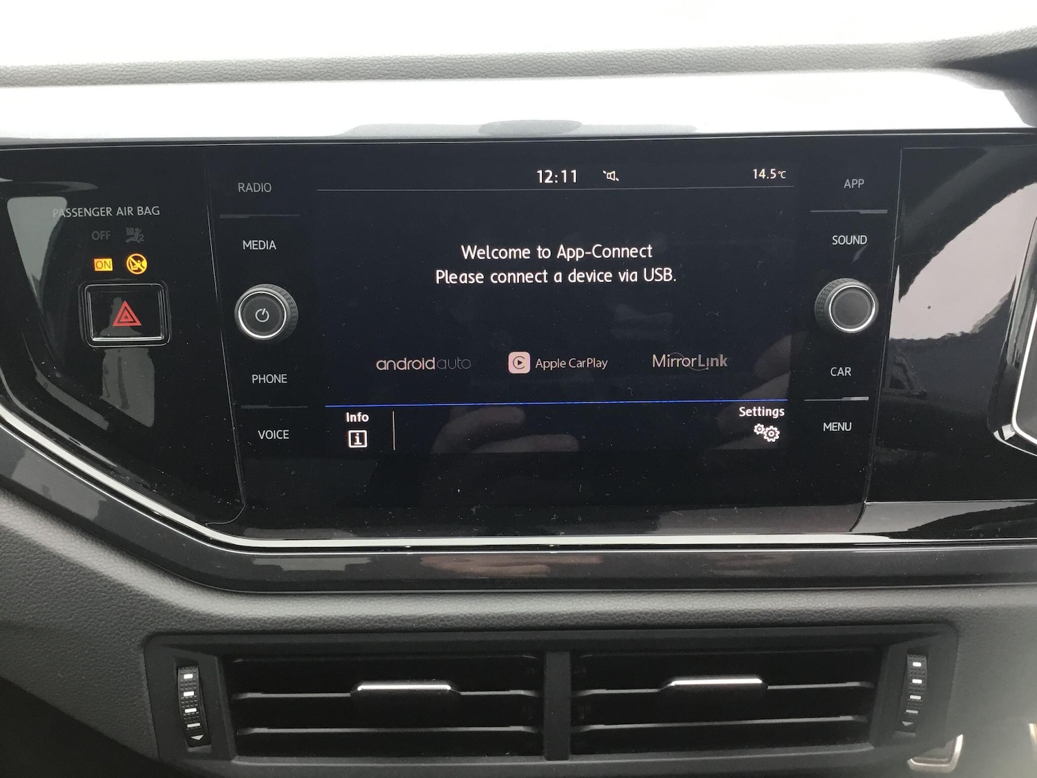 Used Volkswagen Polo 2019 for sale - 76690029: Photo 18