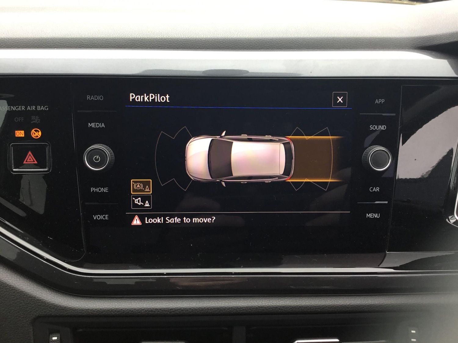 Used Volkswagen Polo 2019 for sale - 76690029: Photo 19