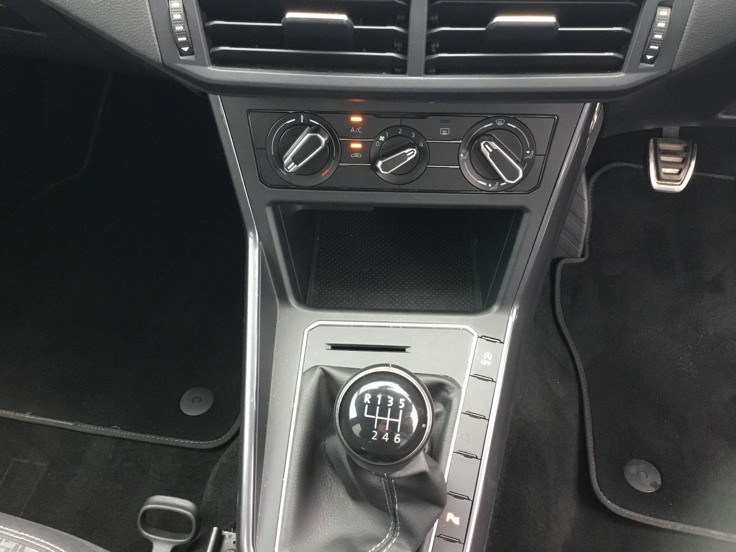 Used Volkswagen Polo 2019 for sale - 76690029: Photo 23