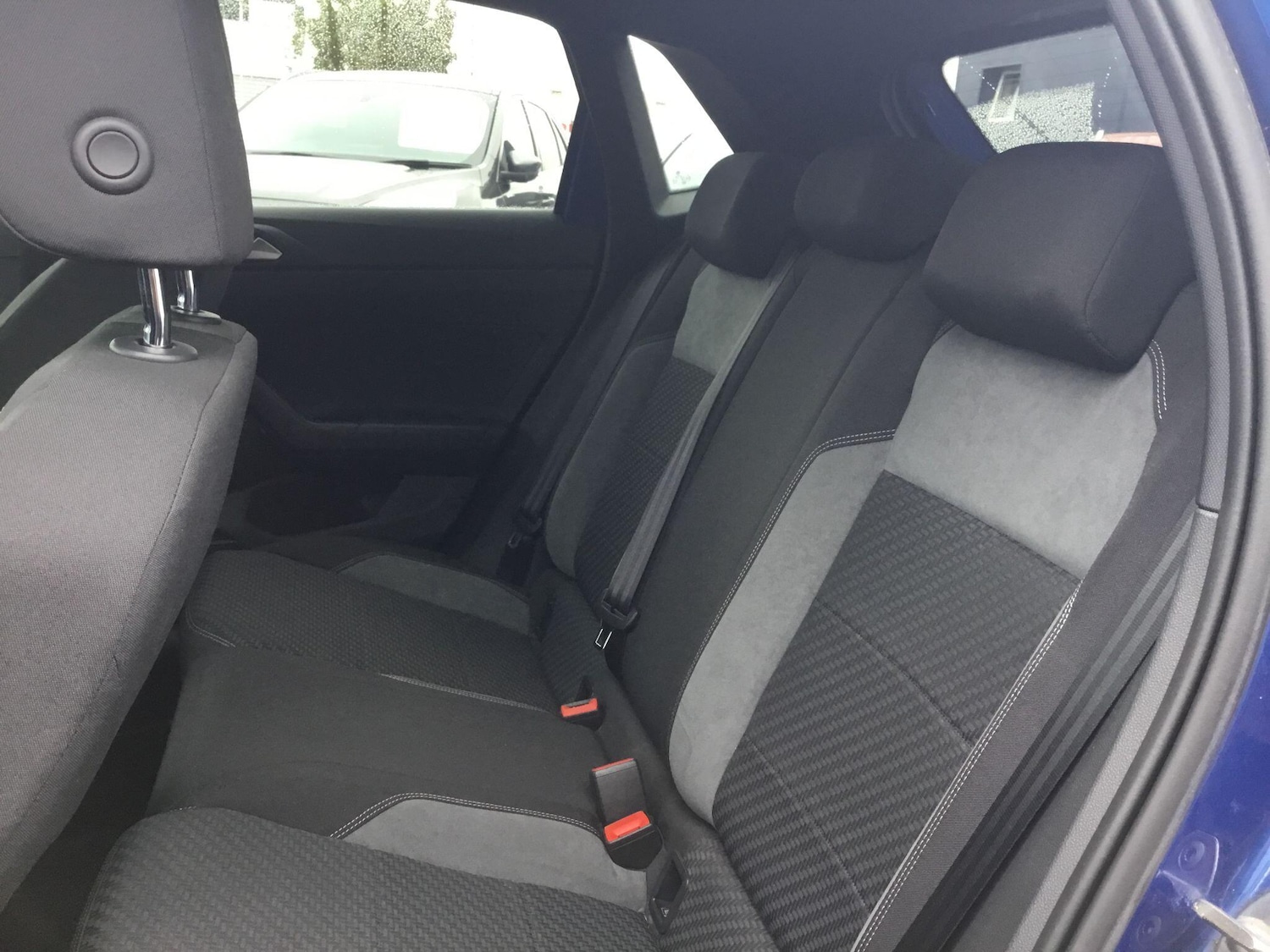 Used Volkswagen Polo 2019 for sale - 76690029: Photo 27