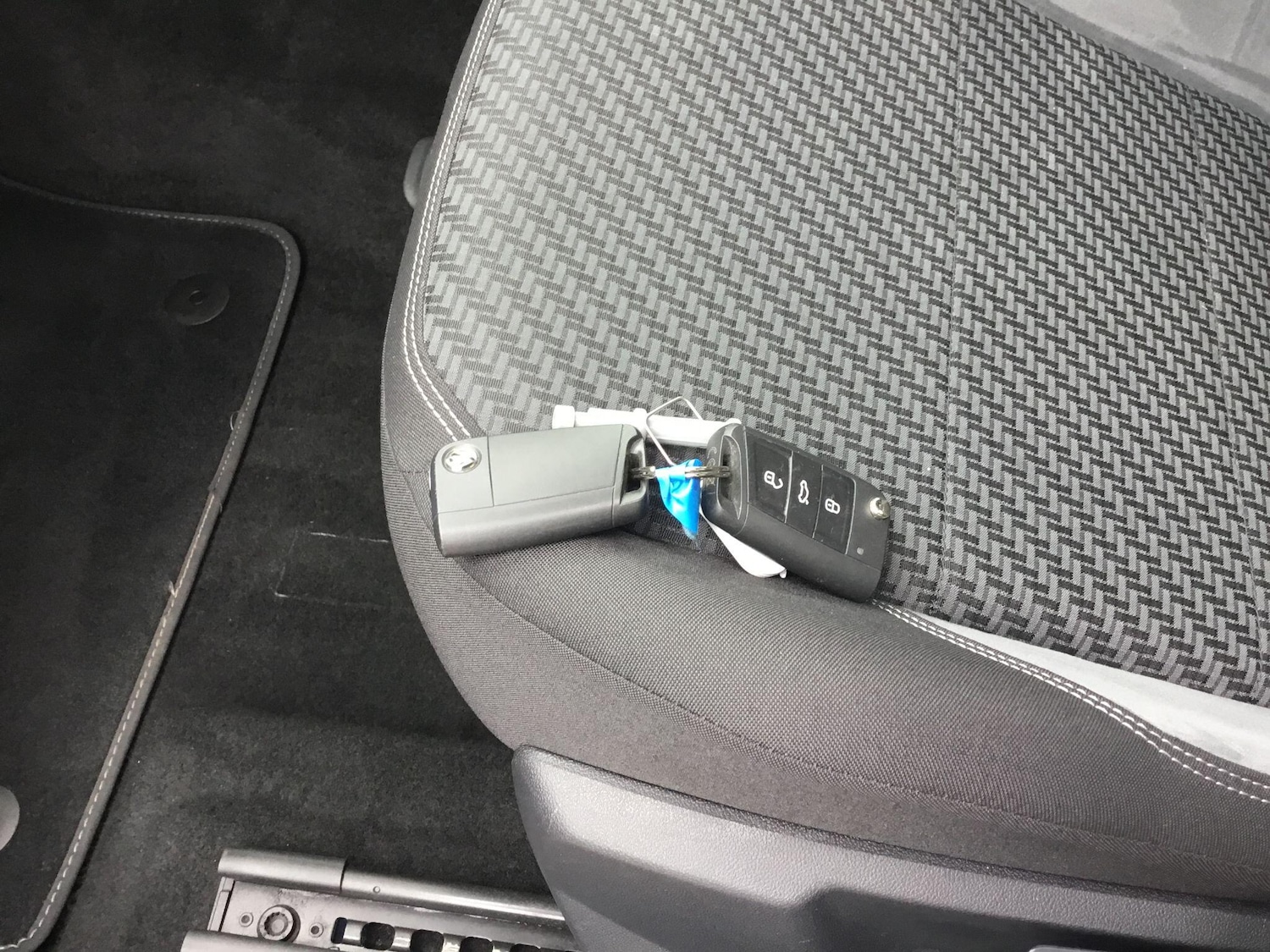 Used Volkswagen Polo 2019 for sale - 76690029: Photo 28