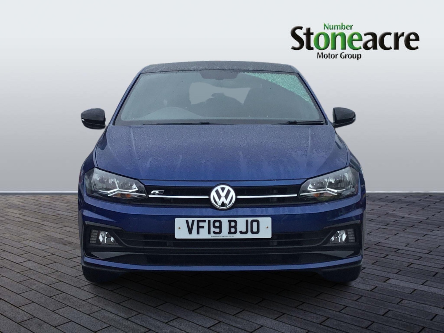 Used Volkswagen Polo 2019 for sale - 76690029: Photo 8