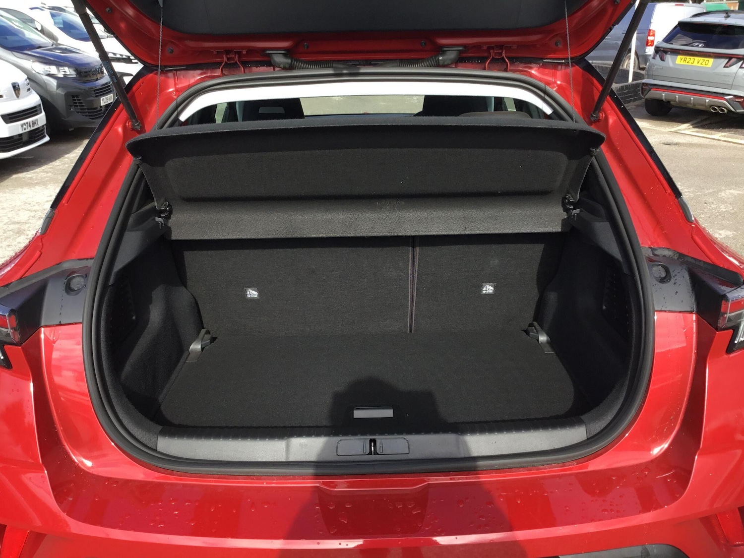 Used Vauxhall Mokka 2021 for sale - 76742384: Photo 10