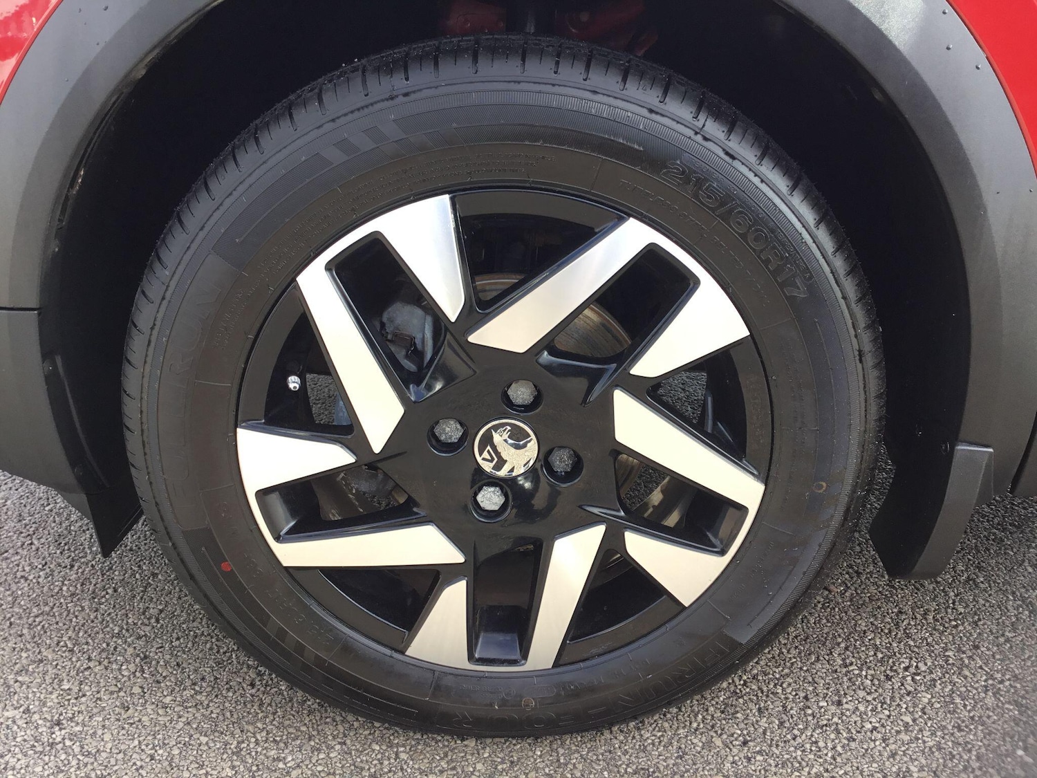 Used Vauxhall Mokka 2021 for sale - 76742384: Photo 11