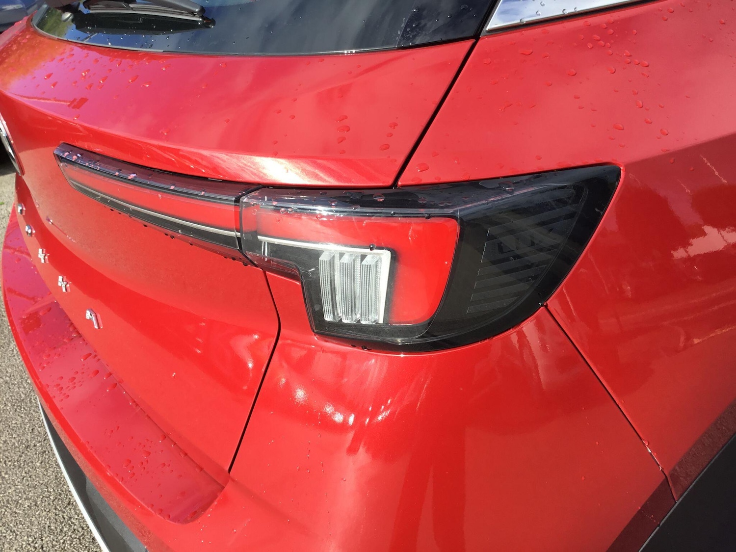 Used Vauxhall Mokka 2021 for sale - 76742384: Photo 14