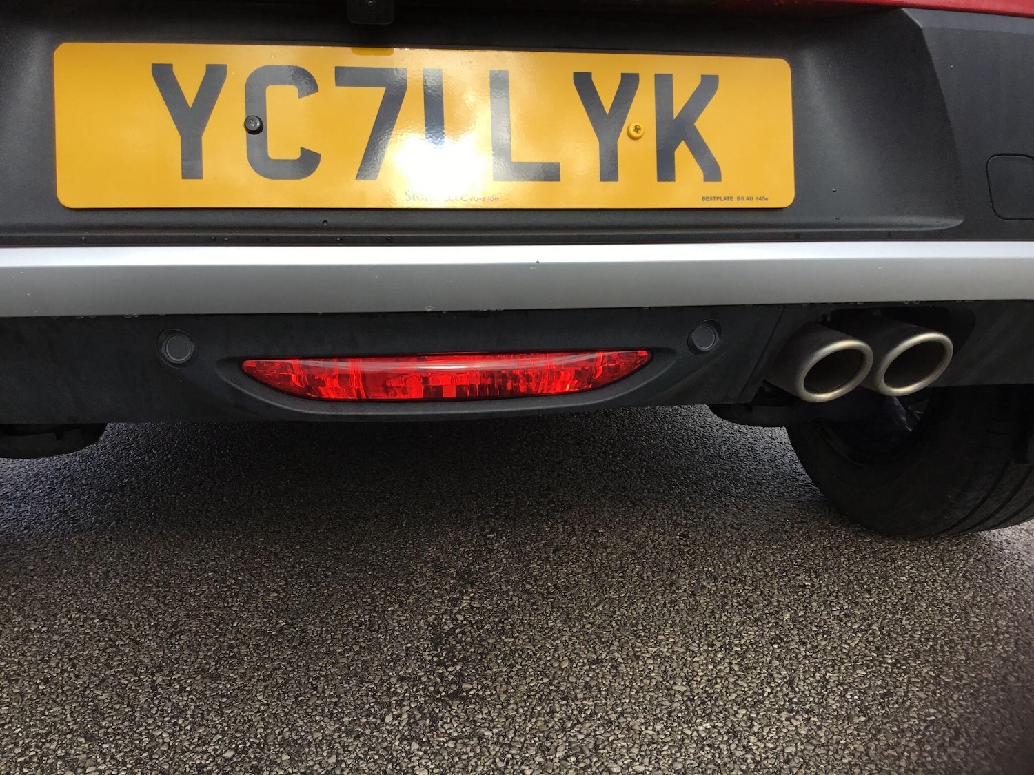 Used Vauxhall Mokka 2021 for sale - 76742384: Photo 15