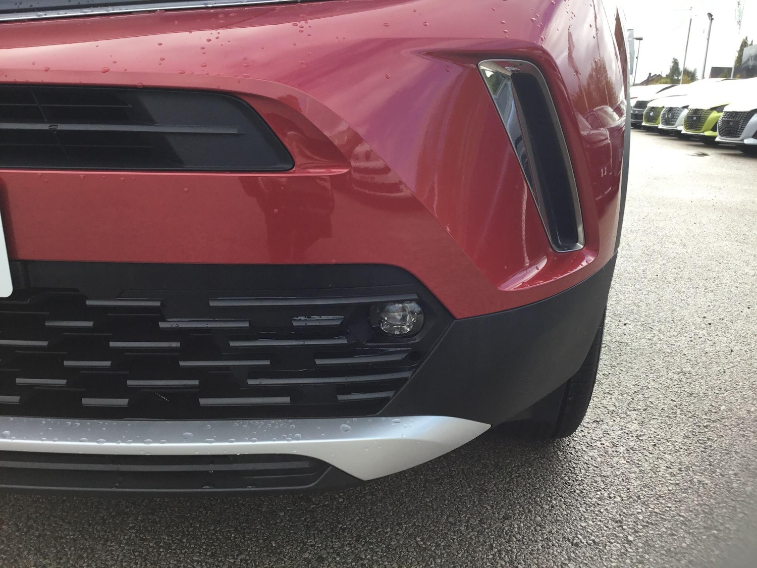 Used Vauxhall Mokka 2021 for sale - 76742384: Photo 18