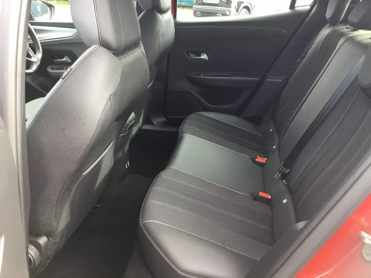 Used Vauxhall Mokka 2021 for sale - 76742384: Photo 24